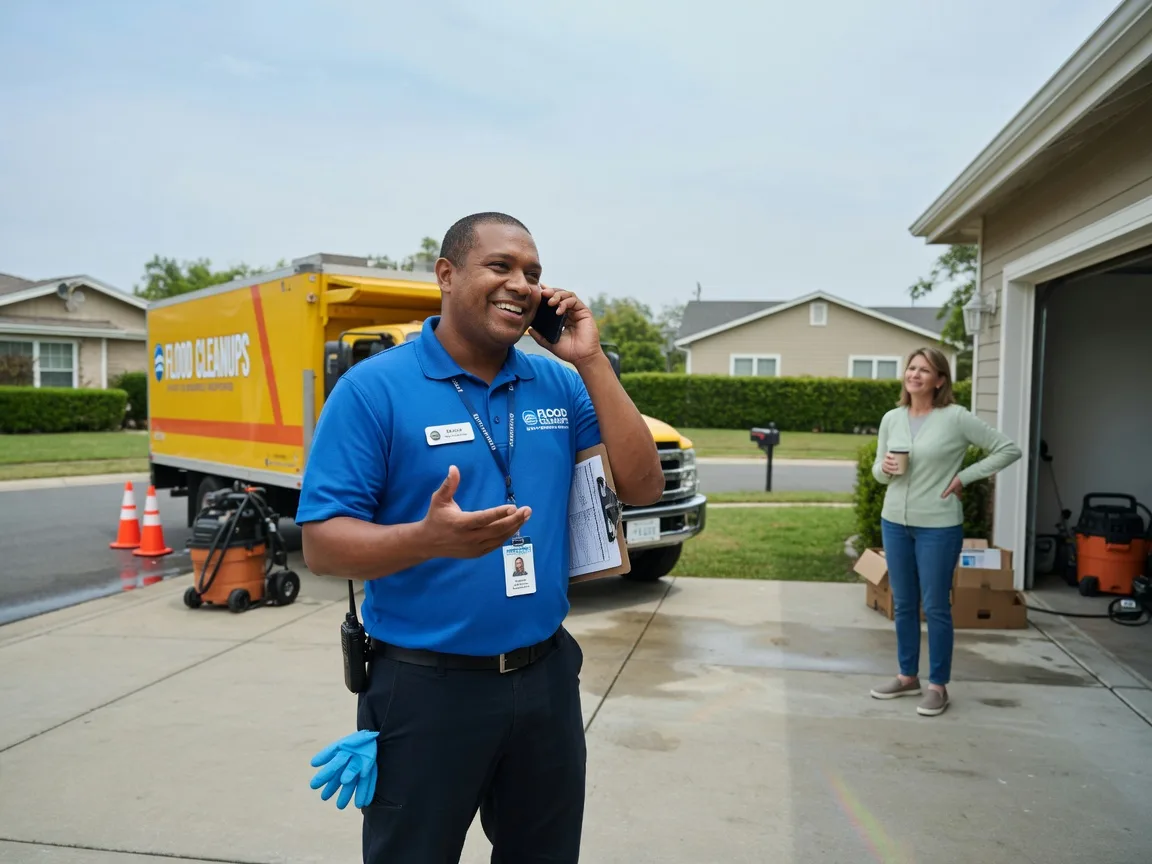 Water Damage Restoration Bon Air, AL FAQs